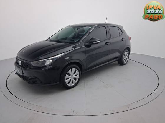 FIAT ARGO 1.0 FIREFLY FLEX DRIVE MANUAL FIAT ARGO 1.0 FIREFLY FLEX DRIVE MANUAL